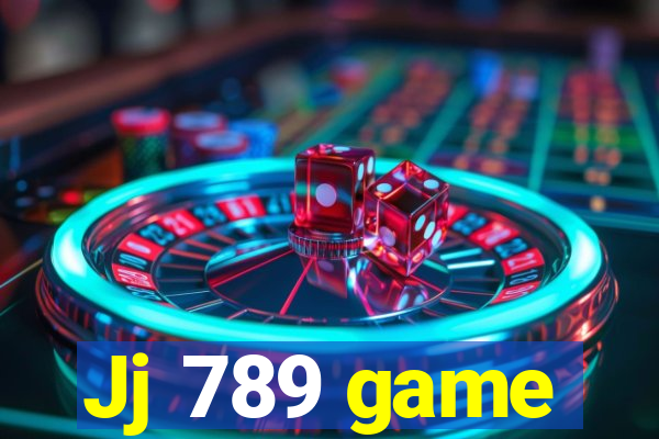 Jj 789 game